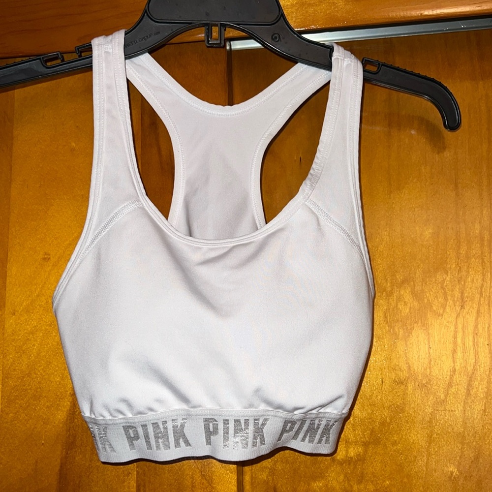 Victoria Secret PINK Sports Bra